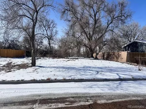 641 Grand Ave, Fort Lupton, CO 80621