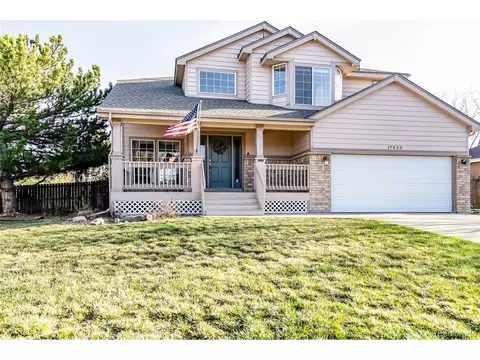 17020 W 64th Dr, Arvada, CO 80007