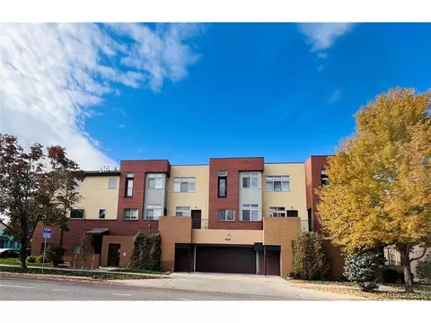500 30th St #5, Denver, CO 80205