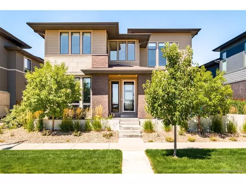 7925 E Prairie Meadow Dr, Denver, CO 80238