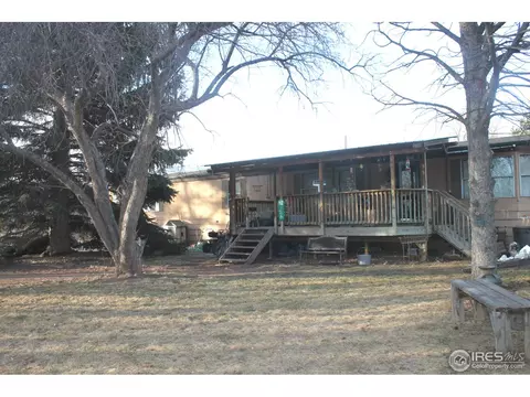 3225 Buckskin Trl, Laporte, CO 80535 photo 1