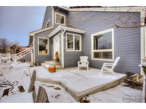 4790 Valhalla Dr, Boulder, CO 80301 photo 2