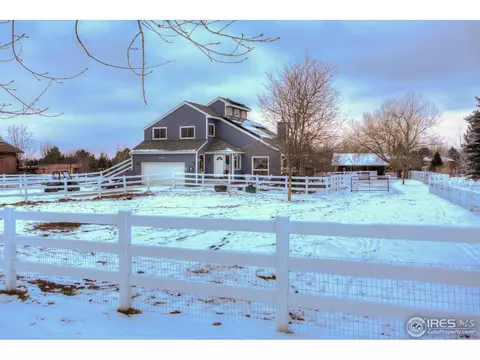 4790 Valhalla Dr, Boulder, CO 80301 photo 1