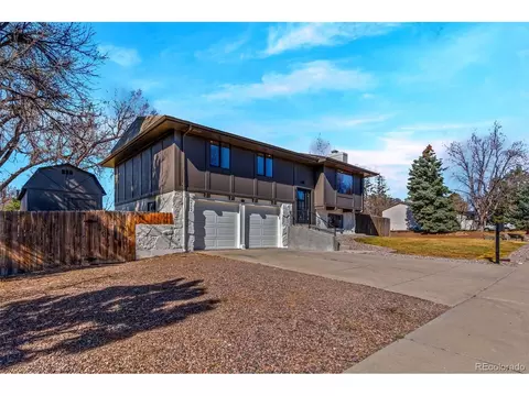 8243 Everett Way, Arvada, CO 80005 photo 2