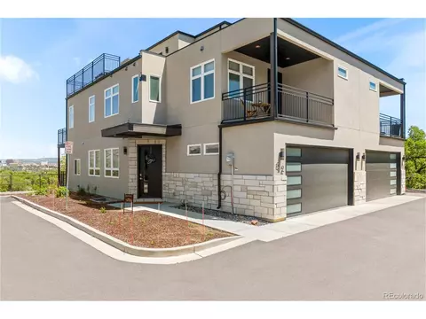 62 Sommerlyn Rd, Colorado Springs, CO 80906