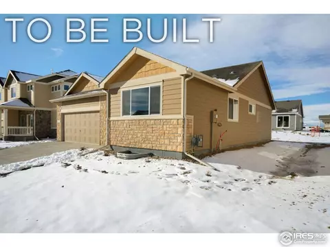 444 Ptarmigan St, Severance, CO 80550 photo 1