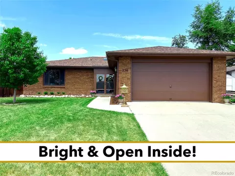 236 E Mountain View Ave, Longmont, CO 80504