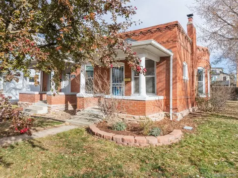 4202 Stuart St, Denver, CO 80212 photo 1