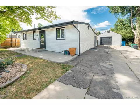 261 Campo St, Denver, CO 80221