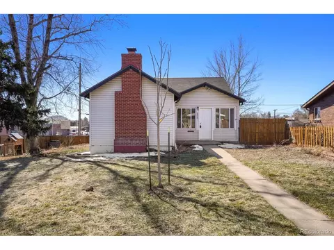 6800 W 16th Ave, Lakewood, CO 80214