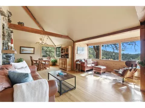 22901 Pinecrest Rd, Golden, CO 80401