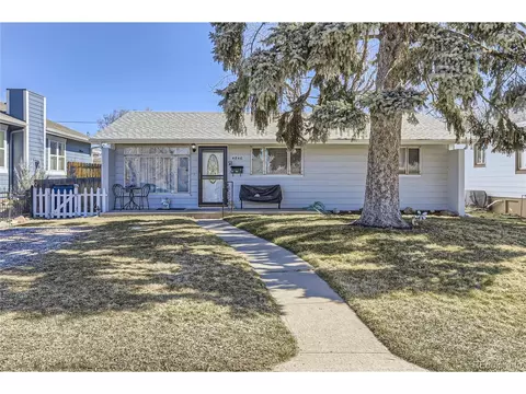4840 S Grant St, Englewood, CO 80113