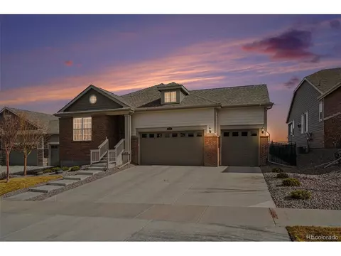 8188 S Yantley Ct, Aurora, CO 80016