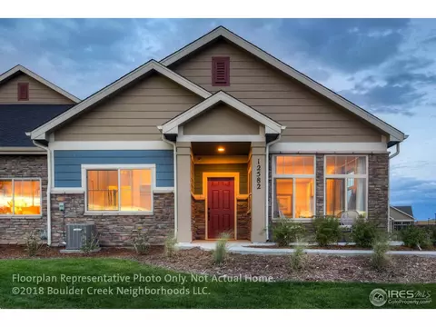 3570 E 124th Pl, Thornton, CO 80241 photo 3