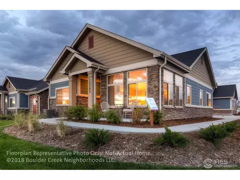 3570 E 124th Pl, Thornton, CO 80241 photo 2