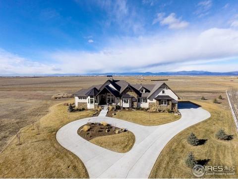 1499 Eagle Ct, Windsor, CO 80550 photo 1