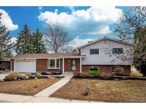4580 S Utica St, Denver, CO 80236