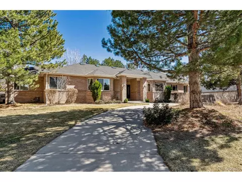 3860 S Elkhart St, Aurora, CO 80014