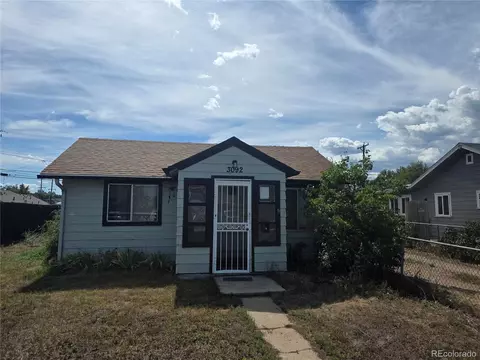 3092 W Alaska Pl, Denver, CO 80219