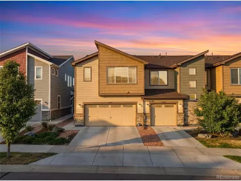 9726 Ash Ln, Thornton, CO 80229