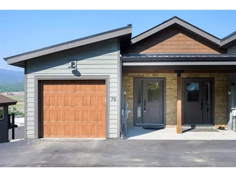 904 Wapiti Dr #7B, Fraser, CO 80442