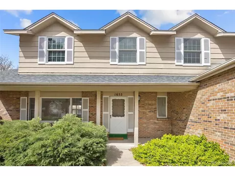 1655 S Victor St, Aurora, CO 80012