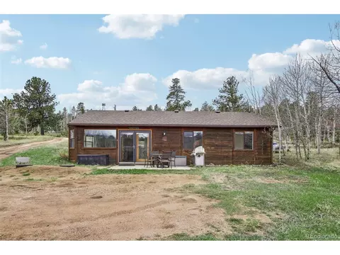 623 Aspen Dr, Bailey, CO 80421 photo 24