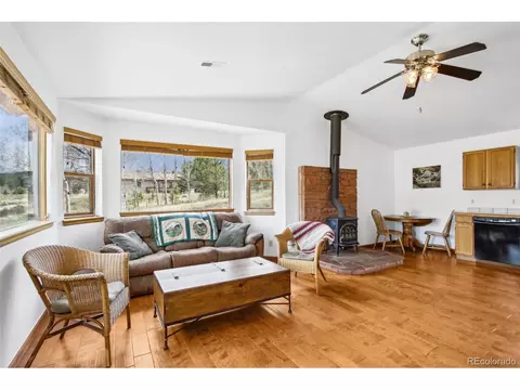 623 Aspen Dr, Bailey, CO 80421 photo 4