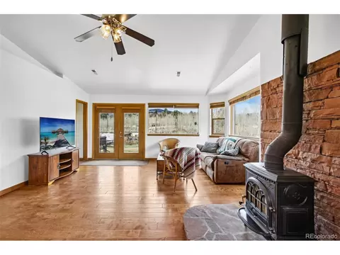 623 Aspen Dr, Bailey, CO 80421 photo 6