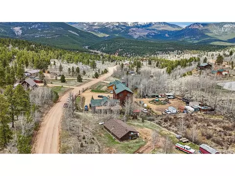 623 Aspen Dr, Bailey, CO 80421 photo 38
