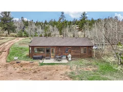 623 Aspen Dr, Bailey, CO 80421 photo 27
