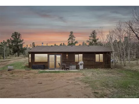 623 Aspen Dr, Bailey, CO 80421 photo 30