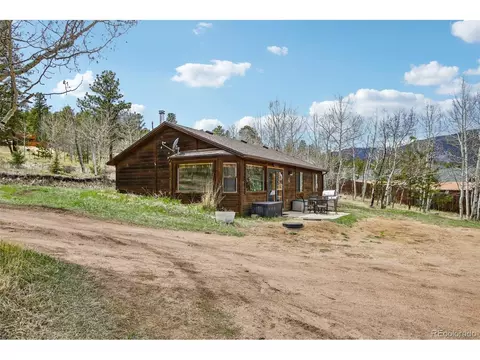 623 Aspen Dr, Bailey, CO 80421 photo 2