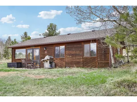623 Aspen Dr, Bailey, CO 80421 photo 18