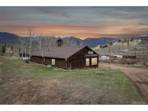 623 Aspen Dr, Bailey, CO 80421 photo 3