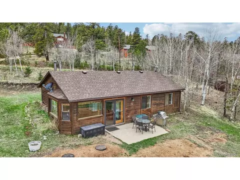 623 Aspen Dr, Bailey, CO 80421 photo 22