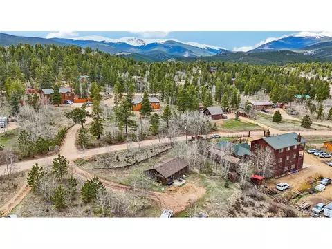 623 Aspen Dr, Bailey, CO 80421 photo 33
