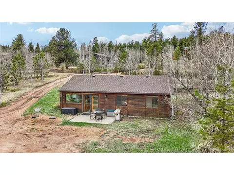 623 Aspen Dr, Bailey, CO 80421 photo 25