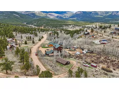 623 Aspen Dr, Bailey, CO 80421 photo 39