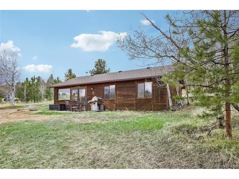 623 Aspen Dr, Bailey, CO 80421 photo 29