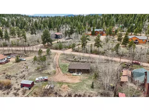 623 Aspen Dr, Bailey, CO 80421 photo 35