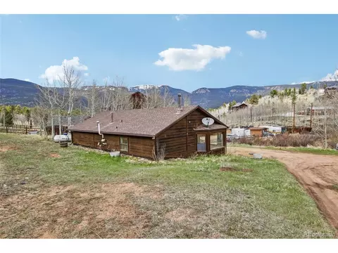 623 Aspen Dr, Bailey, CO 80421 photo 19