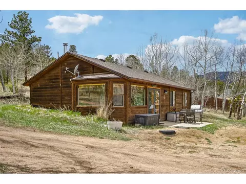 623 Aspen Dr, Bailey, CO 80421 photo 23