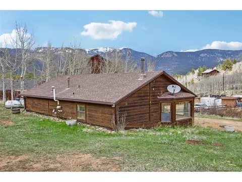 623 Aspen Dr, Bailey, CO 80421 photo 20