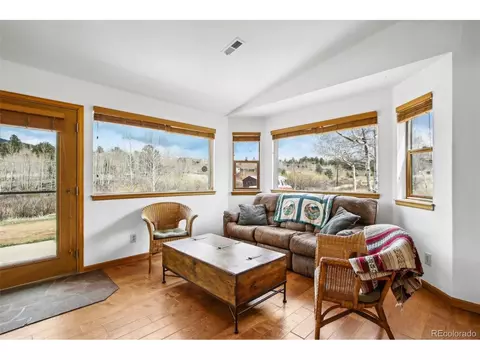 623 Aspen Dr, Bailey, CO 80421 photo 5