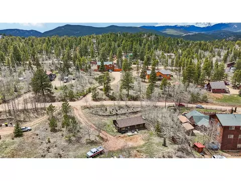 623 Aspen Dr, Bailey, CO 80421 photo 34