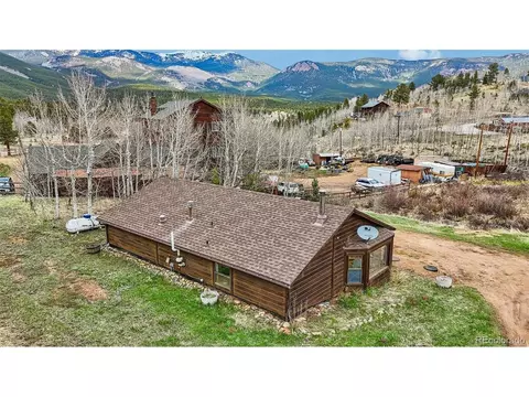 623 Aspen Dr, Bailey, CO 80421 photo 21