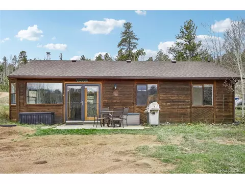 623 Aspen Dr, Bailey, CO 80421 photo 26