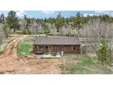 623 Aspen Dr, Bailey, CO 80421 photo 28