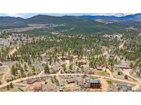 623 Aspen Dr, Bailey, CO 80421 photo 31